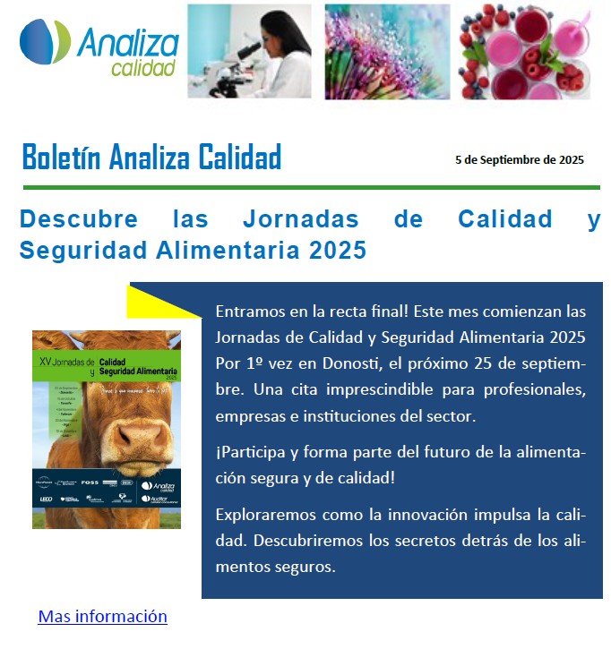 Boletin Analiza 05/09/2025