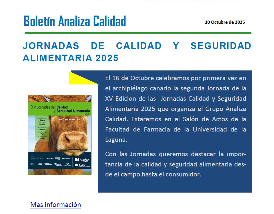 Boletin Analiza 10/10/2025