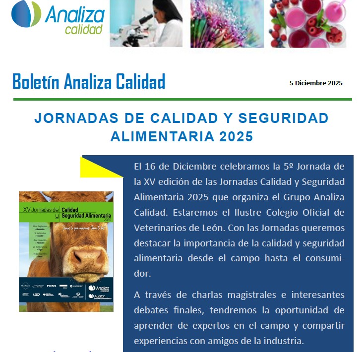 Boletin Analiza 5/12/2025