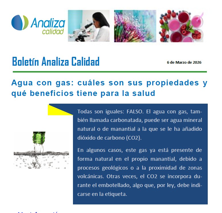 Boletin Analiza 6/03/2026